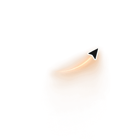 Flèche décorative